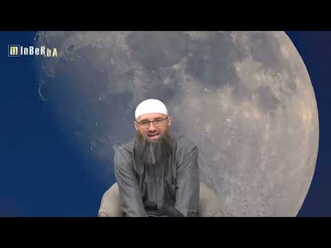 Pitanje u vezi klanja kurbana (koliko kurbana za jednu porodicu)? - Elvedin Pezić