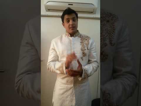 YUVRAJ GUPTA Pichle guruwar ko maine