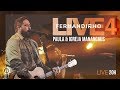 LIVE 04 PARTE 1 Fernandinho E Ministério Mananciais 26 06 2020 FiqueEmCasa E Cante Comigo