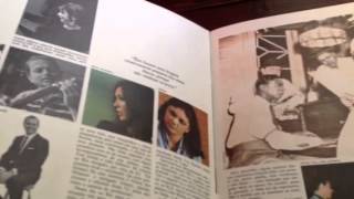 Eu e a Brisa Johnny Alf Doris Monteiro