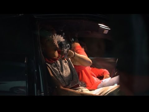 SelfMadeZae - "Fed Up" (Official Music Video) | Dir. Shawn Eff