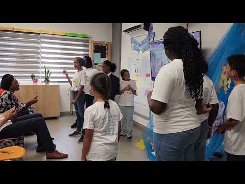 PYP Year 6 Exhibition 2023