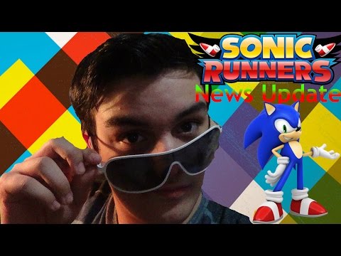 Sonic Runners (News and Rumors)