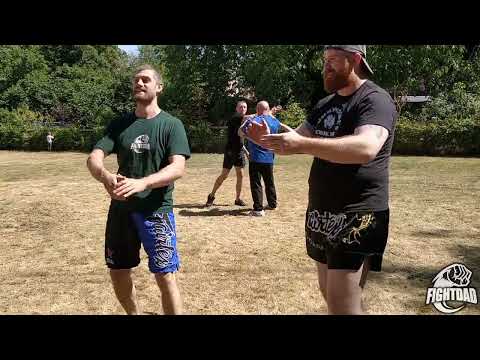 Hubud Flow Drill pointers to make it better