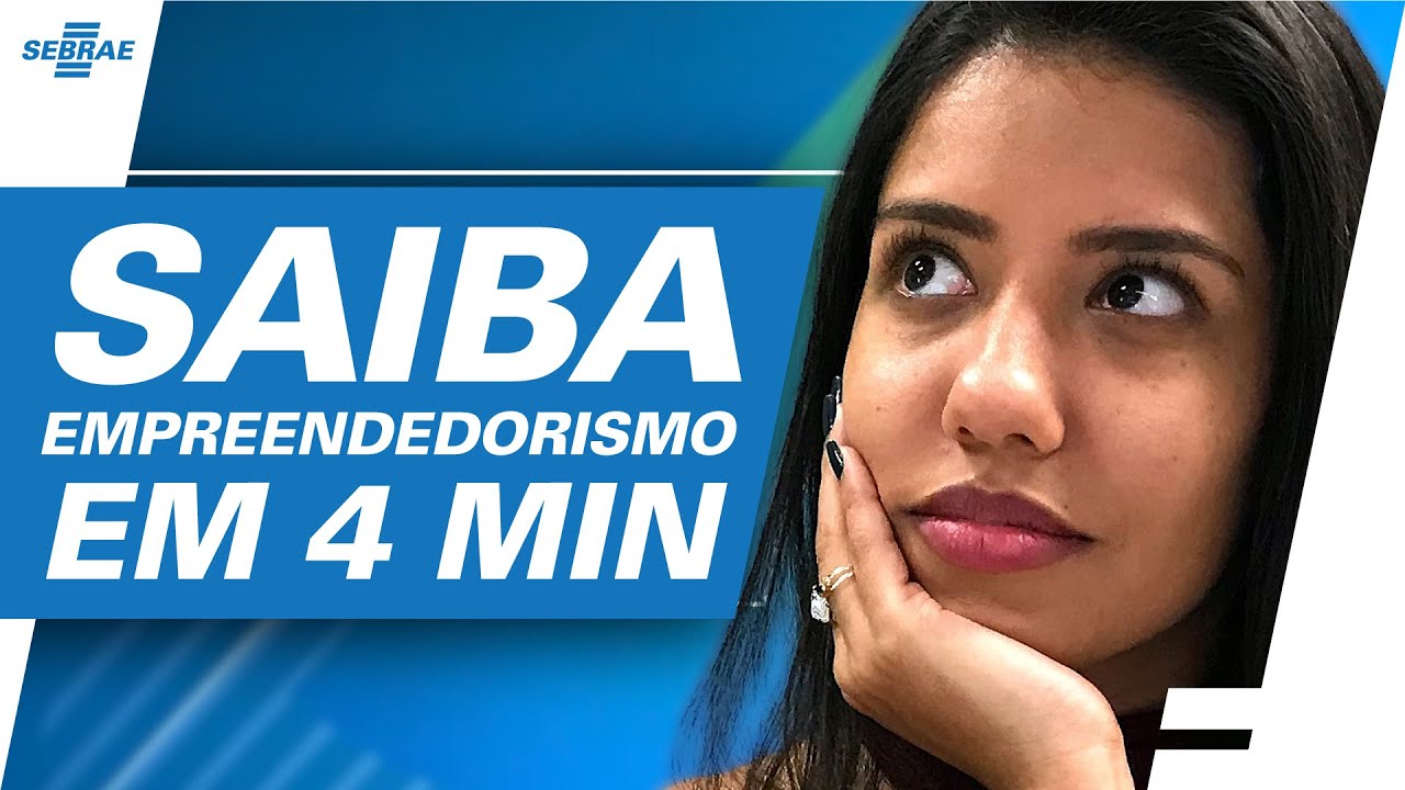 O que é o EMPREENDEDORISMO em 2022? O que é ser Empreendedor? 🤔 EXPLICAÇÃO SIMPLES e MUITO FÁCIL 😎