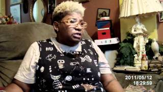 Mama Skorpion&#39;s Mother day 2011