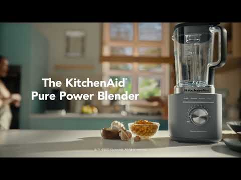 KitchenAid Pure Power 5KSB2073EER Red KitchenAid Pure Power 5KSB2073EER Red