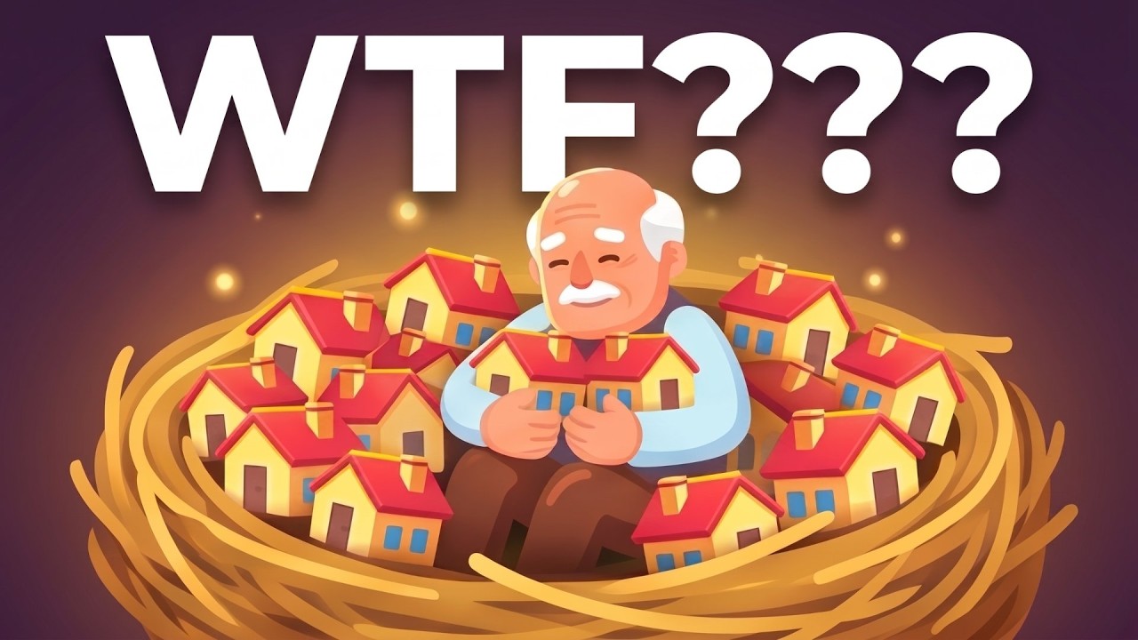 How Baby Boomers Blew Up The American Dream