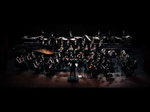 Ride, S. Hazo | "Viagens" - Banda Sinfónica Transmontana