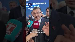 Thumbnail - 🚊 Trabzon’da 40 yıllık rüya gerçek oluyor: Raylı Sistem Projesi’nin temeli atıldı!