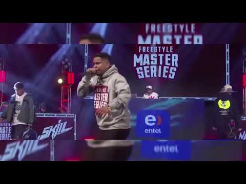 Minuto Adictivo Skill Vs New Era