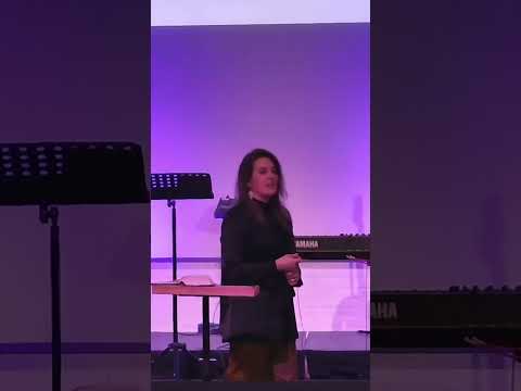 Gister nam Tessa van Olst ons mee in de wapenuitrusting.