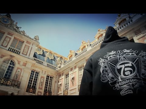 Video thumbnail for Intro [Fréquences sombres]