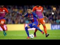 Best moments of FC Barcelona - Manchester City (4-0)
