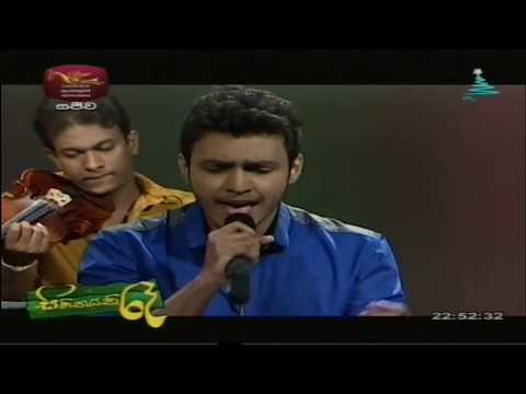 Muwa Mukka Latha   Nadeemal Perera