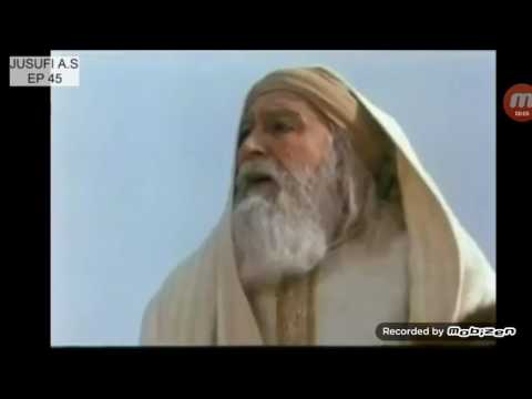 Jusufi a.s me titra shqip...Moment i dhimbshem