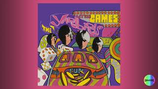 The Yardbirds - Puzzles [2025 Mix]