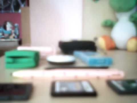 My Nintendo Ds, games and accessories