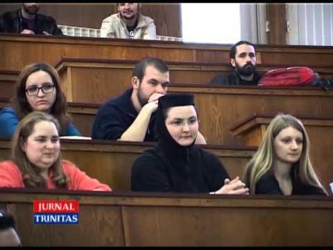 Conferință despre familie, la Timișoara