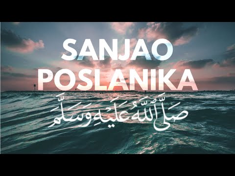 SAN JEDNOG DAIJE IZ MAROKA