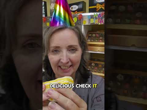 I Wasn’t Ready for This Lemon Meringue Pie 🤯