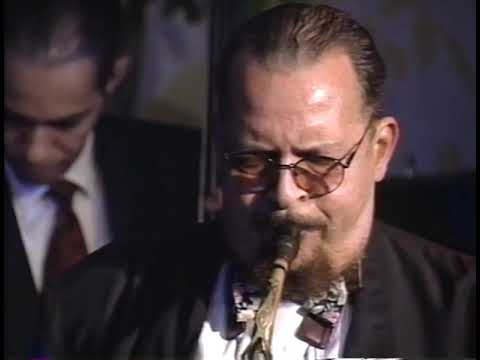 発掘動画　Jackie McLean 5 / 1996 Autumn Jazz Live PART2