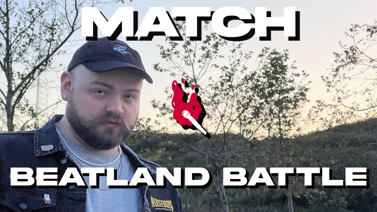 Promotional video thumbnail 1 for Match