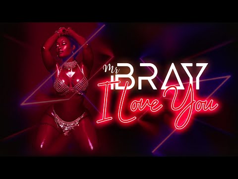 I Love You (Official audio )