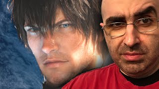 FFXIV Free Trial Resumes