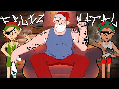 Kleberiano - Papai Noel