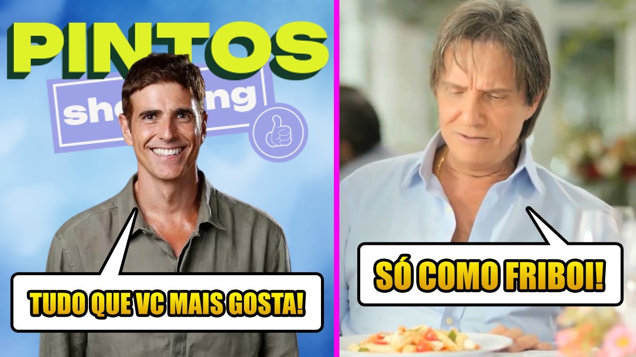 Famosos que Pagaram Mico pra Ganhar um Dinheiro!