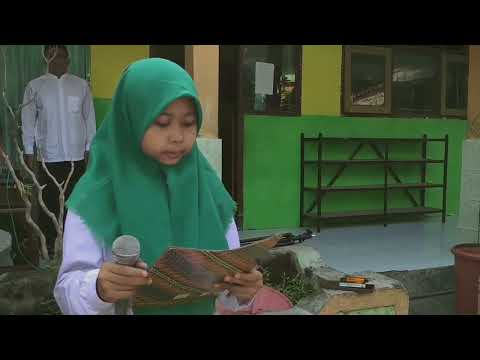 Thumbnail for Upacara Apel Hsn 2024 || Bersama Yayasan Pendidikan Hasanuddin Masduqi Zain || Bandung-diwek-jombang