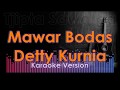 Karaoke Pop Sunda Detty Kurnia Mawar Bodas Tanpa Vokal