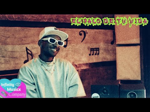 LEGY x KAYSER - El Palo De Tu Vida [Prod by Infinity Musicx] (Official Music Video)