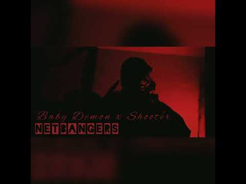 Baby Demon - NetBangers feat. Shooter (prod. IGFSosa)