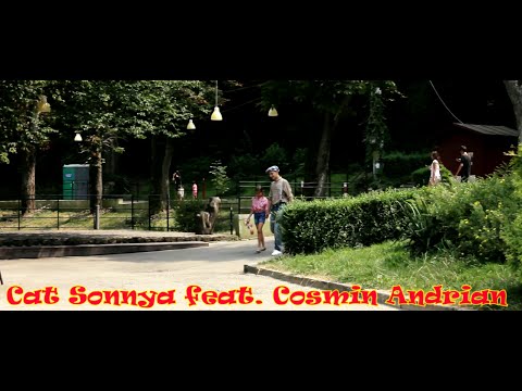 Cat Sonnya feat. Cosmin Andrian - Iubire de copil ( Official Video )