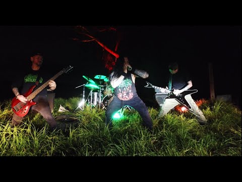 Sadistic Mutilation - Carnivore Nightmare (Official Music Video)