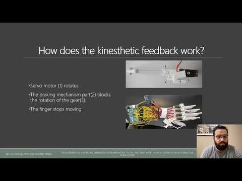 Development of a Wearable Embedded System
