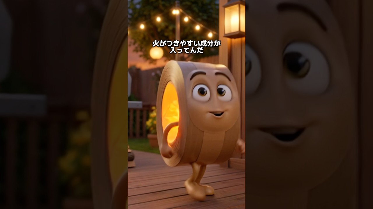 【ガムテープの意外な活用法3つ】 #ライフハック #豆知識 #雑学