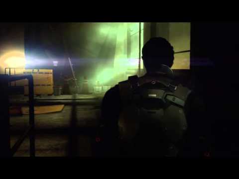 What's New In the Deus Ex: Human Revolution Director's Cut?