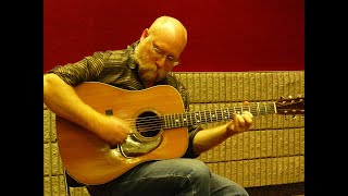 David Grier - Blackberry Blossom