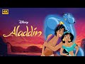 Aladdín 1992 Película Completa En Español Película Musical Familiar Reseña Y Datos Curiosos