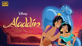 Download lagu Aladdín (1992) Película Completa en Español | Película Musical Familiar | Reseña y Datos Curiosos mp3