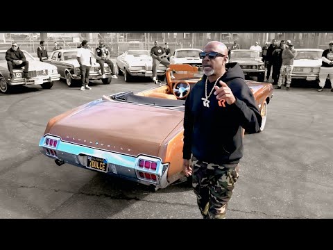 Yukmouth Ft Richie Rich, B-Legit, Spice 1, Mistah F.A.B., The Jacka - Put You on the Game (Remix)