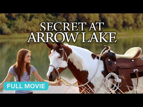 Secret At Arrow Lake | Full Christian Movie - starring C. Thomas Howell, Dedee Pfeiffer