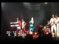 ABBA Cover_Gimme Gimme Gimme 