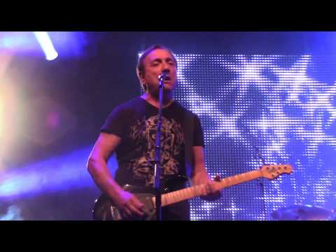 Emile et Image en concert aux Estivales d'Obernai 2017