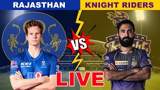 IPL 2020 LIVE | RR Vs KKR - Match 12 | Rajasthan Royals Vs Kolkata Knight Riders LIVE Score | TAMIL