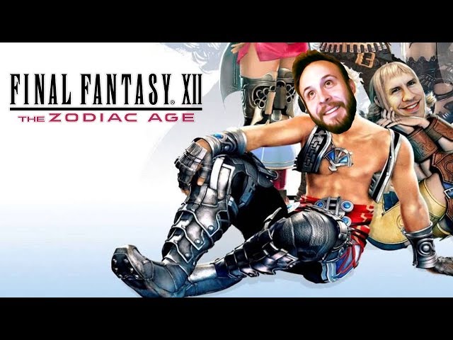 Final Fantasy XII