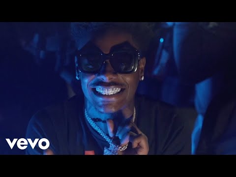 BFG Straap - Adam Sandler (Official Music Video)